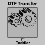 DTF Transfer 7" Thumbnail