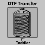 DTF Transfer 7" Thumbnail