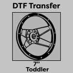 DTF Transfer 7" Thumbnail