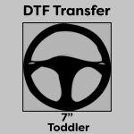 DTF Transfer 7" Thumbnail