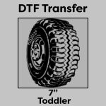 DTF Transfer 7" Thumbnail