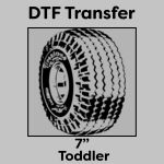 DTF Transfer 7" Thumbnail
