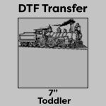 DTF Transfer 7" Thumbnail