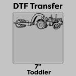 DTF Transfer 7" Thumbnail