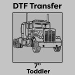 DTF Transfer 7" Thumbnail