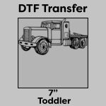 DTF Transfer 7" Thumbnail