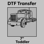 DTF Transfer 7" Thumbnail