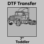 DTF Transfer 7" Thumbnail