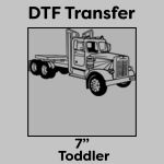 DTF Transfer 7" Thumbnail