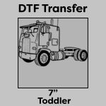 DTF Transfer 7" Thumbnail