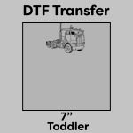 DTF Transfer 7" Thumbnail