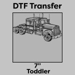 DTF Transfer 7" Thumbnail