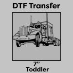 DTF Transfer 7" Thumbnail
