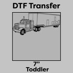 DTF Transfer 7" Thumbnail