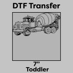 DTF Transfer 7" Thumbnail