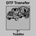 DTF Transfer 7" Thumbnail