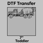 DTF Transfer 7" Thumbnail