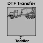 DTF Transfer 7" Thumbnail