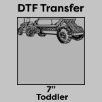 DTF Transfer 7" Thumbnail