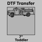 DTF Transfer 7" Thumbnail