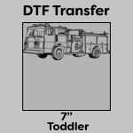 DTF Transfer 7" Thumbnail