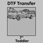 DTF Transfer 7" Thumbnail