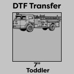 DTF Transfer 7" Thumbnail