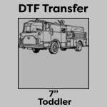 DTF Transfer 7" Thumbnail
