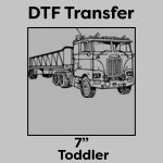 DTF Transfer 7" Thumbnail