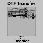DTF Transfer 7" Thumbnail