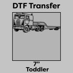 DTF Transfer 7" Thumbnail