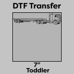 DTF Transfer 7" Thumbnail