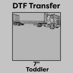 DTF Transfer 7" Thumbnail