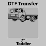DTF Transfer 7" Thumbnail