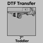 DTF Transfer 7" Thumbnail