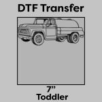DTF Transfer 7" Thumbnail