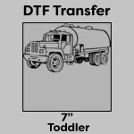 DTF Transfer 7" Thumbnail