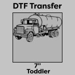 DTF Transfer 7" Thumbnail