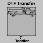 DTF Transfer 7" Thumbnail
