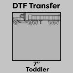 DTF Transfer 7" Thumbnail