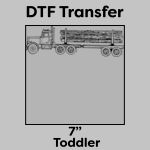 DTF Transfer 7" Thumbnail