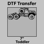 DTF Transfer 7" Thumbnail