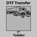 DTF Transfer 7" Thumbnail