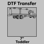 DTF Transfer 7" Thumbnail