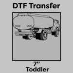 DTF Transfer 7" Thumbnail