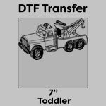 DTF Transfer 7" Thumbnail