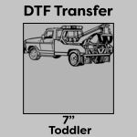 DTF Transfer 7" Thumbnail