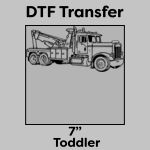 DTF Transfer 7" Thumbnail