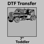 DTF Transfer 7" Thumbnail