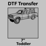 DTF Transfer 7" Thumbnail